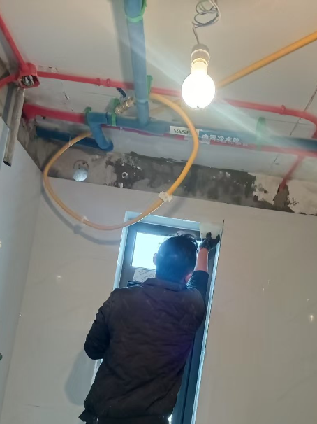 全椒专业水管维修